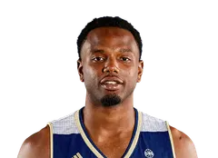 Tre Cobbs headshot
