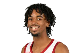 Jalen Tate headshot