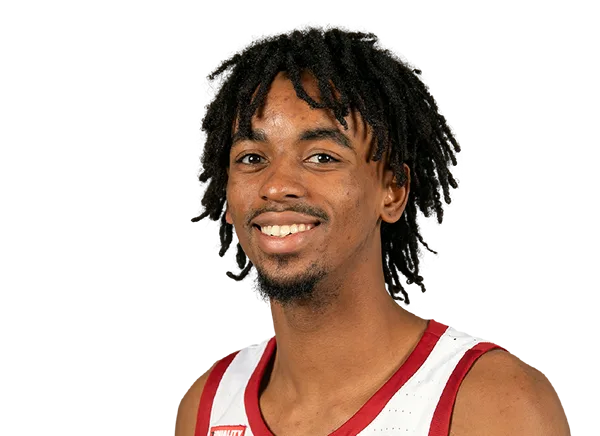 Jalen Tate headshot