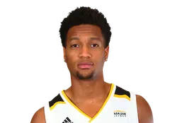 Dantez Walton headshot