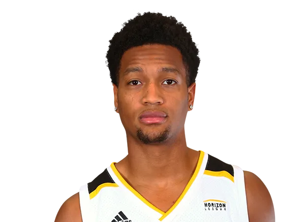 Dantez Walton headshot