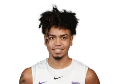 Lorenzo Jenkins headshot
