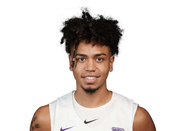Lorenzo Jenkins headshot