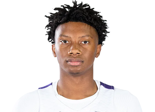 Brandon Childress headshot
