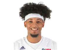 Donovan Mitchell headshot