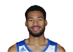 Richard Washington headshot