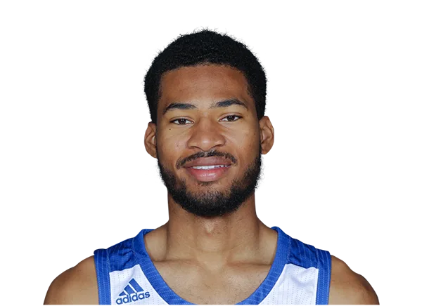 Richard Washington headshot