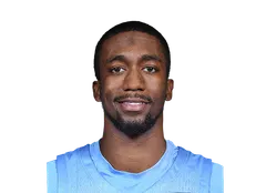 Brandon Robinson headshot