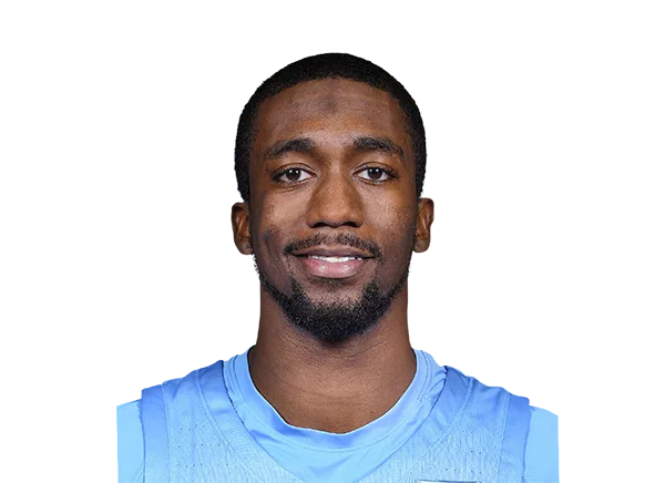 Brandon Robinson headshot