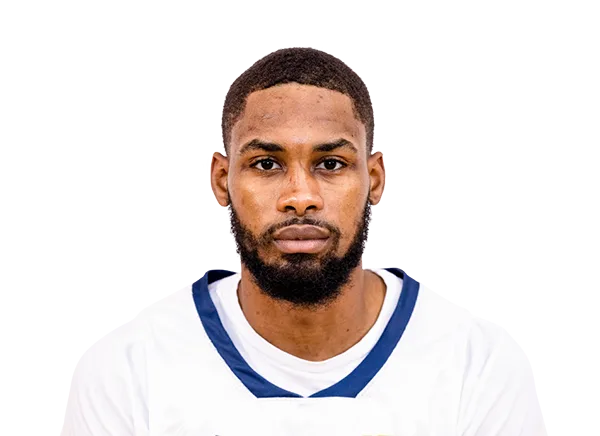 Seventh Woods headshot