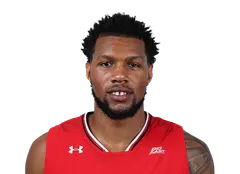 Marvin Clark II headshot