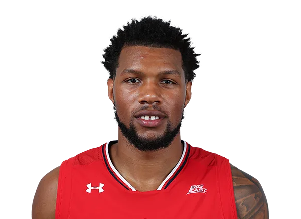 Marvin Clark II headshot