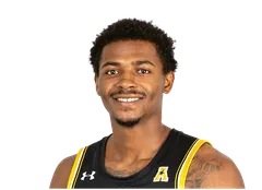 Alterique Gilbert headshot
