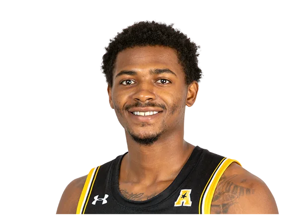 Alterique Gilbert headshot