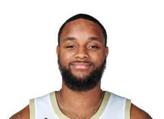 Sabastian Townes headshot