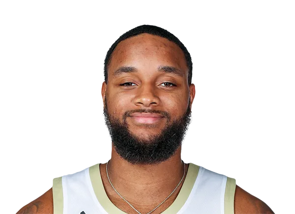 Sabastian Townes headshot