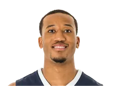 Kaelen Malone headshot