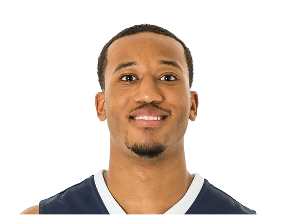 Kaelen Malone headshot