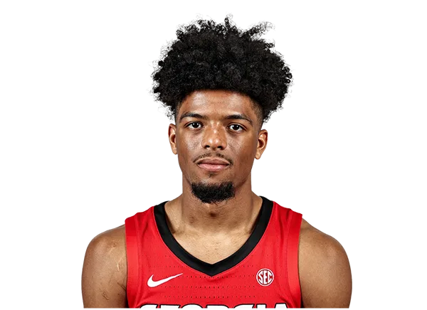 Aaron Cook headshot