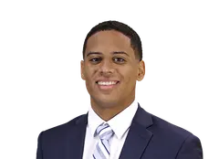 Tyson Batiste headshot