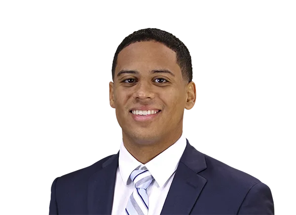 Tyson Batiste headshot