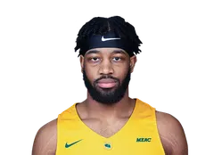 Kashaun Hicks headshot