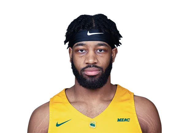 Kashaun Hicks headshot