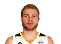 Tyler Sharpe headshot