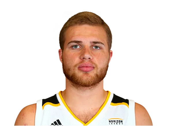 Tyler Sharpe headshot