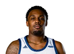 Arkel Lamar headshot