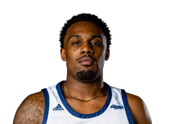 Arkel Lamar headshot