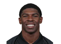 Kelvin Robinson headshot