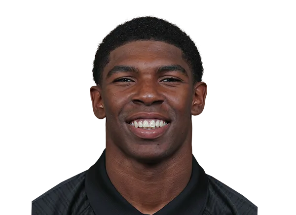 Kelvin Robinson headshot