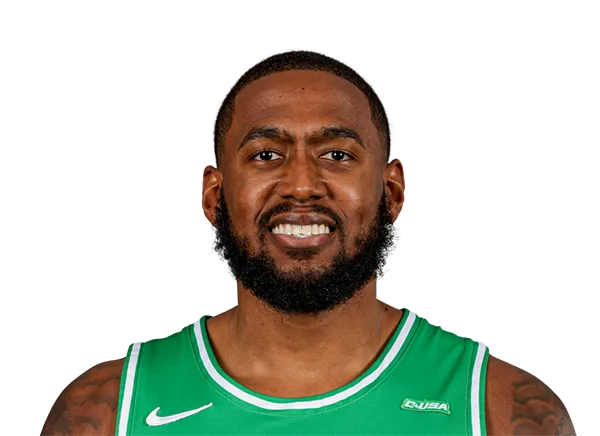 Jahmiah Simmons headshot