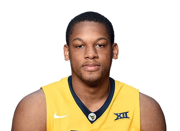 Sagaba Konate headshot