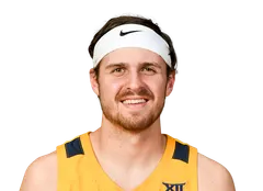 Chase Harler headshot