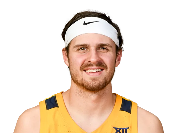 Chase Harler headshot