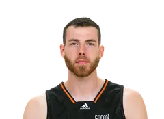 Maciej Bender headshot