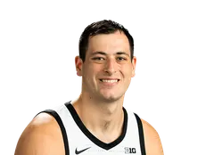 Ryan Kriener headshot