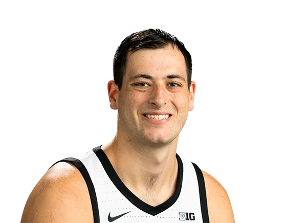 Ryan Kriener headshot