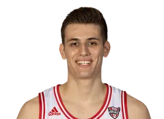 Milos Jovic headshot