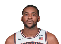 Adonis De La Rosa headshot