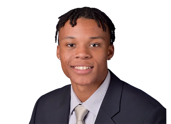 Shane Gatling headshot