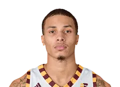 Josh Ferguson headshot