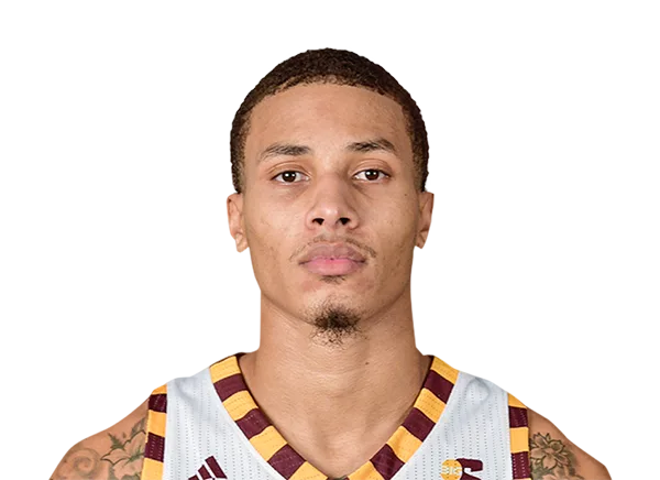 Josh Ferguson headshot