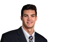 Brooks DeBisschop headshot