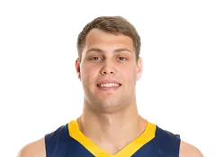 Mitch Peterson headshot