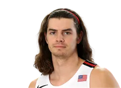 Matt Chastain headshot