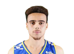 Dikymbe Martin headshot