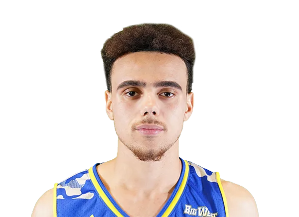 Dikymbe Martin headshot